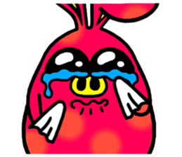 usabutakun sticker #7374044