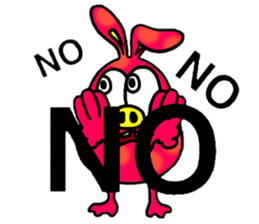 usabutakun sticker #7374049