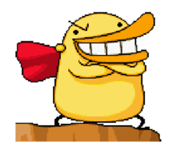 Guru Logi Champ / COMPILE sticker #7374658