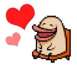 Guru Logi Champ / COMPILE sticker #7374677