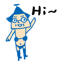 Chic Chat sticker #7374733