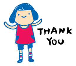 Chic Chat sticker #7374761