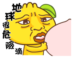 Gama-Funny Sayings! sticker #7374773