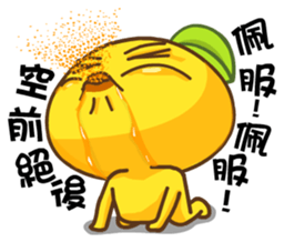 Gama-Funny Sayings! sticker #7374774