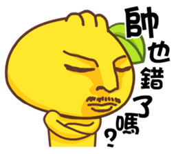 Gama-Funny Sayings! sticker #7374776