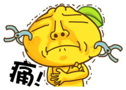 Gama-Funny Sayings! sticker #7374792