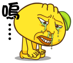 Gama-Funny Sayings! sticker #7374793