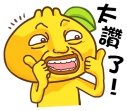 Gama-Funny Sayings! sticker #7374796