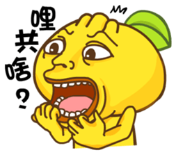 Gama-Funny Sayings! sticker #7374810