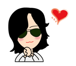 MADBEAVERS sticker #7374817