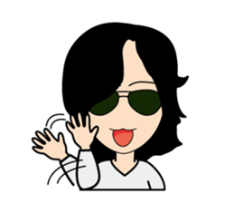 MADBEAVERS sticker #7374820