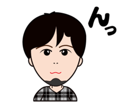 MADBEAVERS sticker #7374825