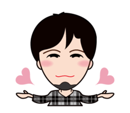 MADBEAVERS sticker #7374827