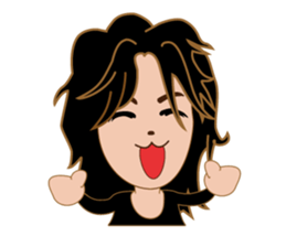 MADBEAVERS sticker #7374838