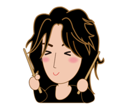 MADBEAVERS sticker #7374839