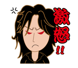 MADBEAVERS sticker #7374840