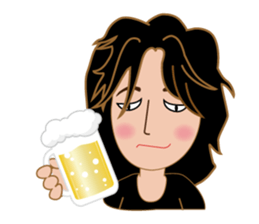 MADBEAVERS sticker #7374842