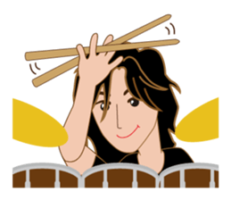 MADBEAVERS sticker #7374845