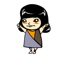 girlgirlgirl sticker #7375237