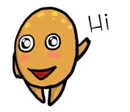 Nong-Mun-Aloo (EN) sticker #7375852