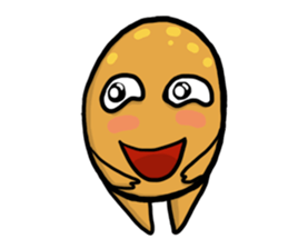 Nong-Mun-Aloo (EN) sticker #7375865