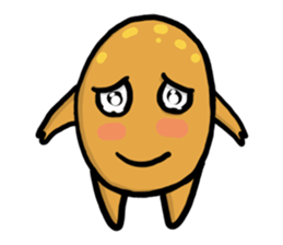 Nong-Mun-Aloo (EN) sticker #7375874