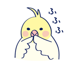 A lot of creatures sticker #7375908