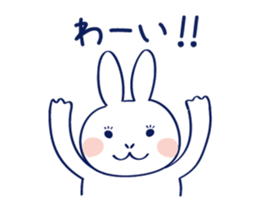 A lot of creatures sticker #7375913