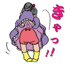 CAMP LIFE sticker #7376193