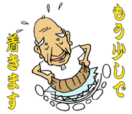 CAMP LIFE sticker #7376197