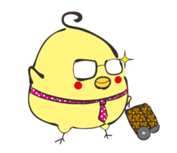 TOTOPAN sticker #7376536