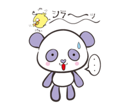 TOTOPAN sticker #7376543