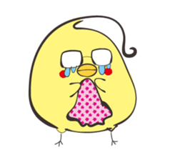 TOTOPAN sticker #7376544