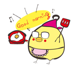 TOTOPAN sticker #7376550