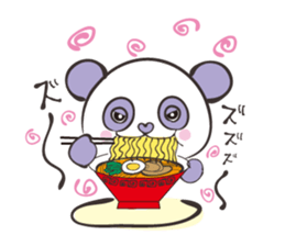 TOTOPAN sticker #7376551