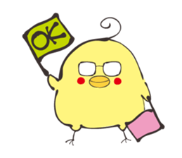 TOTOPAN sticker #7376555