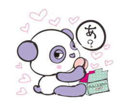 TOTOPAN sticker #7376560