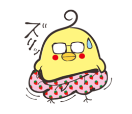 TOTOPAN sticker #7376561