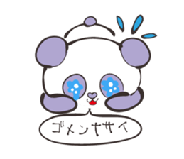 TOTOPAN sticker #7376563