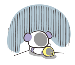 TOTOPAN sticker #7376570