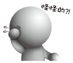 DoDoRu 2 sticker #7376712