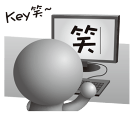 DoDoRu 2 sticker #7376728