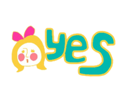 heian machi ko part2 sticker #7376986