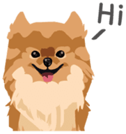 Fancy Furries sticker #7377092