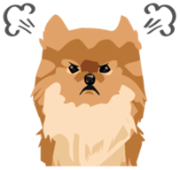 Fancy Furries sticker #7377094