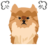 Fancy Furries sticker #7377094