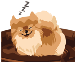 Fancy Furries sticker #7377096