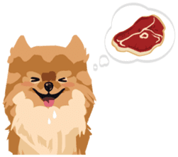 Fancy Furries sticker #7377097