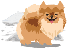 Fancy Furries sticker #7377101