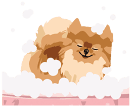 Fancy Furries sticker #7377102